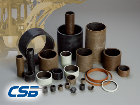 Changsheng Sliding Bearing Co. Ltd